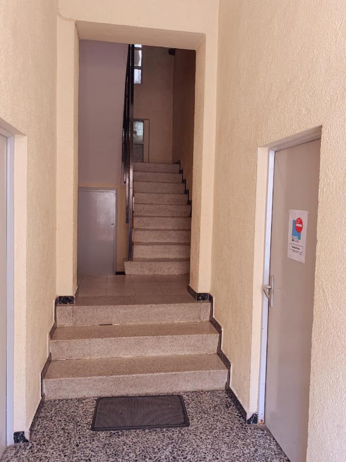 Vut La Paz Apartment Avila Exterior photo
