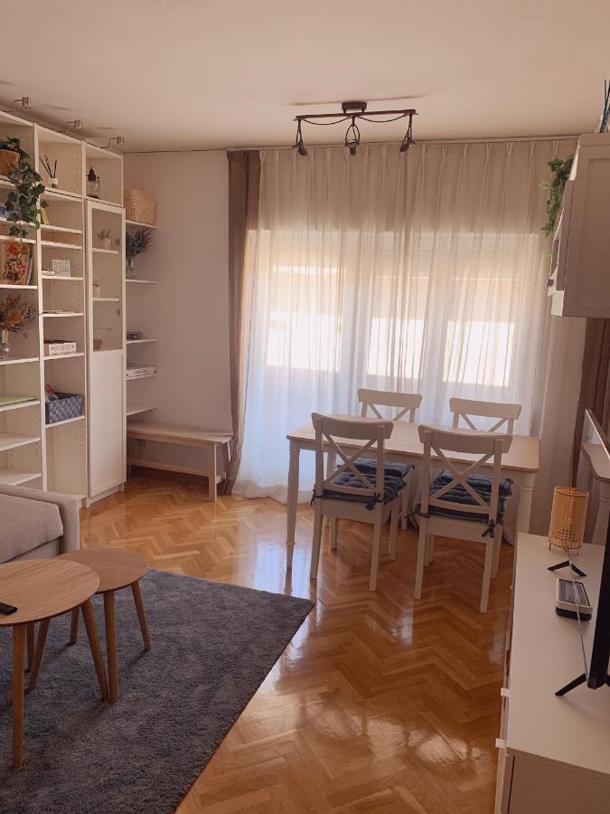 Vut La Paz Apartment Avila Exterior photo